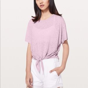 Lululemon Top